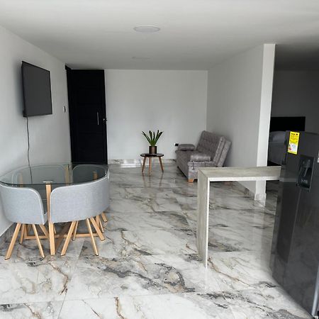 Apartamento Nuevo En Manizales 301 المظهر الخارجي الصورة