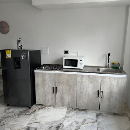 Apartamento Nuevo En Manizales 301 المظهر الخارجي الصورة