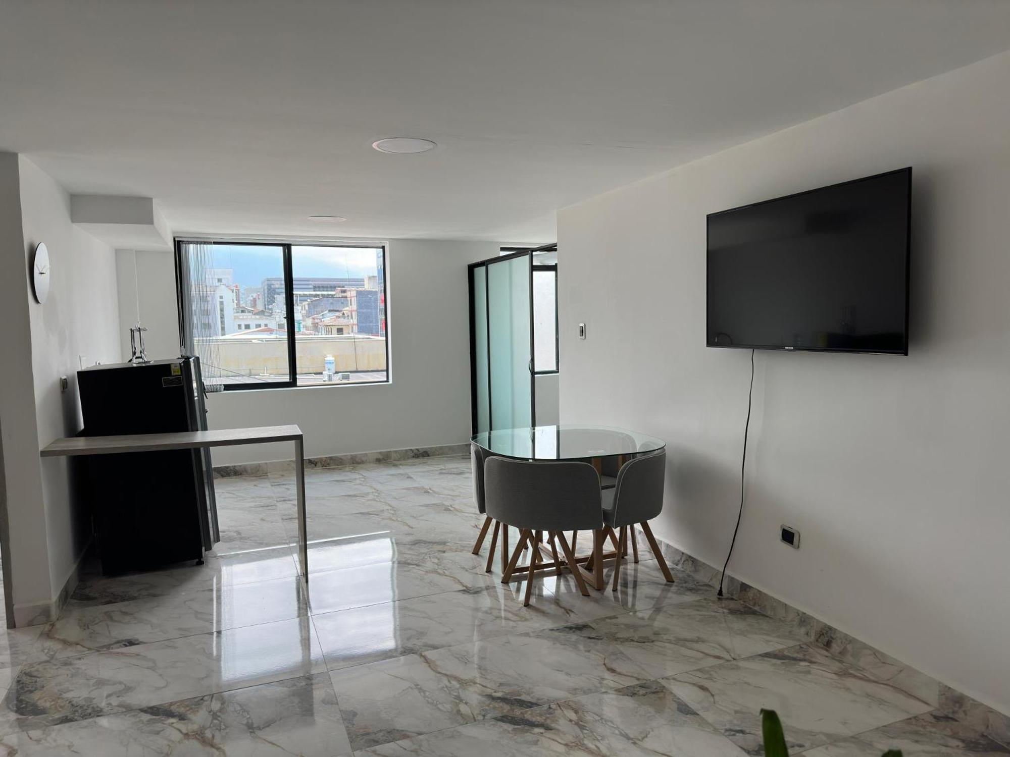 Apartamento Nuevo En Manizales 301 المظهر الخارجي الصورة